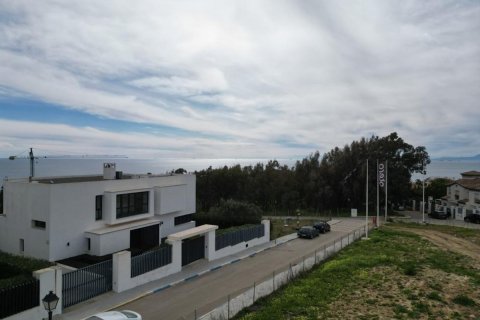 Parcela en venta Manilva, Málaga, España No. 134564 - foto 4