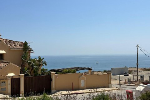Parcela en venta Manilva, Málaga, España No. 134564 - foto 1