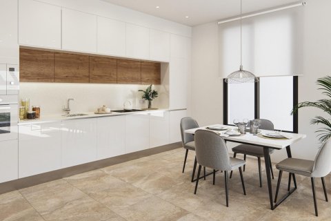 Apartment for sale Aguilas, Murcia, Spain 2 bedrooms, 74 sq.m. No. 134567 - photo 5