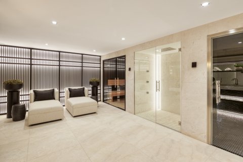Villa zum Verkauf Marbella, Malaga, Spanien 7 Schlafzimmer, 1636 m2 Nr. 134562 - Foto 25