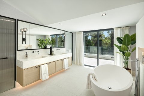 Villa zum Verkauf Marbella, Malaga, Spanien 7 Schlafzimmer, 1636 m2 Nr. 134562 - Foto 16