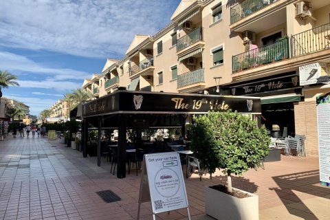 Villa for sale in Los Alcazares, Murcia, Spain 3 bedrooms, 118 sq.m. No. 142183 - photo 14