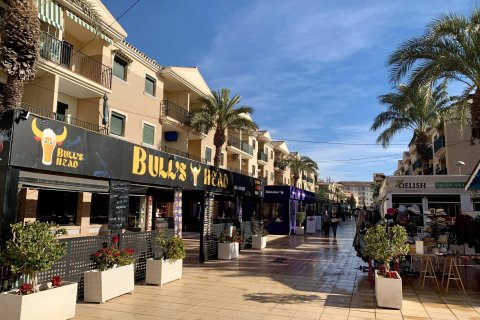 Villa for sale in Los Alcazares, Murcia, Spain 3 bedrooms, 118 sq.m. No. 142183 - photo 17