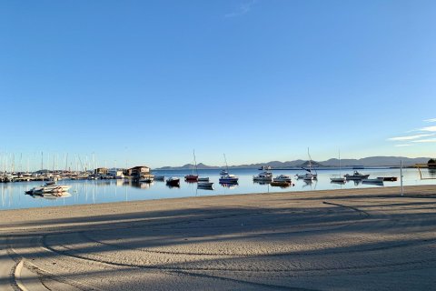 Villa for sale in Los Alcazares, Murcia, Spain 3 bedrooms, 118 sq.m. No. 142183 - photo 9