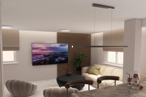 House for sale in Ciudad Quesada, Alicante, Spain 4 bedrooms, 199 sq.m. No. 175639 - photo 5