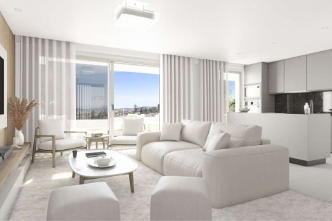 Apartment à vendre à Las Lagunas De Mijas, Malaga, Espagne, 2 chambres, 121.18 m2 No. 194655 - photo 3