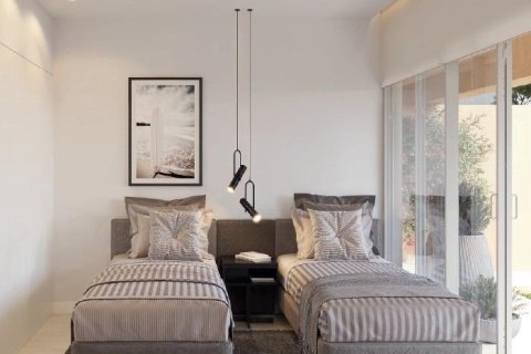 Bungalo pārdošanā Los Balcones, Alicante, Spānijā 2 istabas, 81 m2 Nr. 151560 - attēls 9