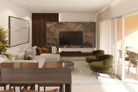 Bungalo pārdošanā Los Balcones, Alicante, Spānijā 2 istabas, 81 m2 Nr. 151560 - attēls 6