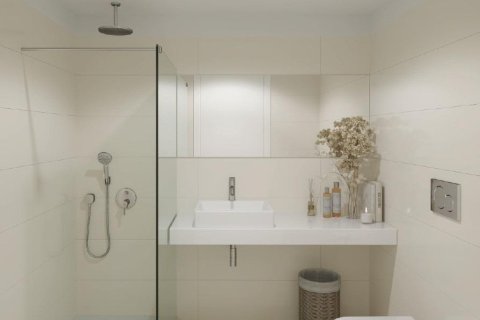 Bungalo pārdošanā Los Balcones, Alicante, Spānijā 2 istabas, 81 m2 Nr. 151560 - attēls 10