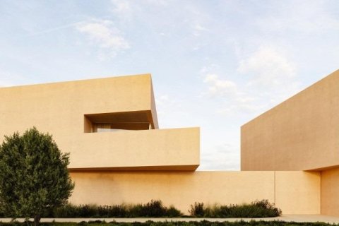 Bungalo pārdošanā Los Balcones, Alicante, Spānijā 2 istabas, 81 m2 Nr. 151560 - attēls 12