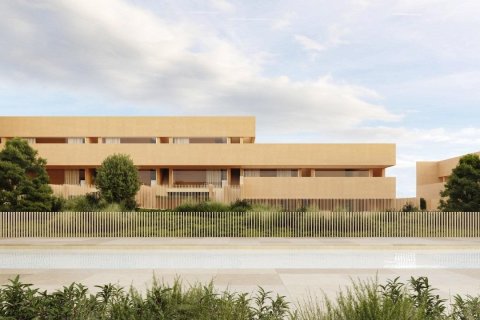 Bungalo pārdošanā Los Balcones, Alicante, Spānijā 2 istabas, 81 m2 Nr. 151560 - attēls 13