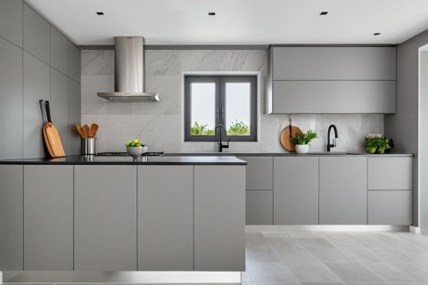 Villa zum Verkauf in Villamartin, Alicante, Spanien 3 Schlafzimmer, 113 m2 Nr. 151558 - Foto 3