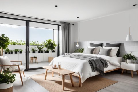 Villa zum Verkauf in Villamartin, Alicante, Spanien 3 Schlafzimmer, 113 m2 Nr. 151558 - Foto 7