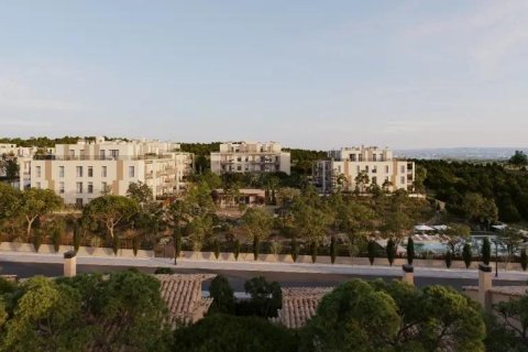 Apartment for sale Godella, Valencia, Spain 3 bedrooms, 113 sq.m. No. 133714 - photo 6