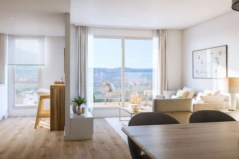 Apartment for sale Denia, Alicante, Spain 2 bedrooms, 82 sq.m. No. 133715 - photo 2
