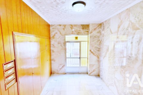 Ático en venta en Elche, Alicante, España 4 dormitorios, 169 m2 No. 187968 - foto 23