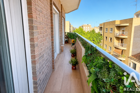 Ático en venta en Elche, Alicante, España 4 dormitorios, 169 m2 No. 187968 - foto 13