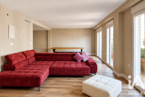 Ático en venta en Elche, Alicante, España 4 dormitorios, 169 m2 No. 187968 - foto 10