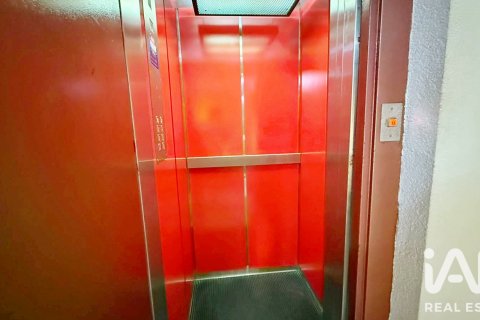 Ático en venta en Elche, Alicante, España 4 dormitorios, 169 m2 No. 187968 - foto 24