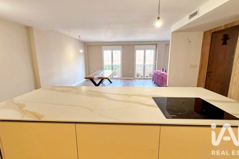 Ático en venta en Elche, Alicante, España 4 dormitorios, 169 m2 No. 187968 - foto 15