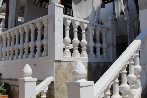 Villetta a schiera in vendita a Roquetas de Mar, Almeria, Spagna 5 camere da letto, 136 mq. N° 187969 - foto 8