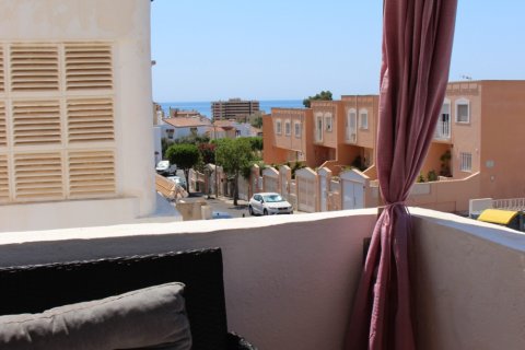 Villetta a schiera in vendita a Roquetas de Mar, Almeria, Spagna 5 camere da letto, 136 mq. N° 187969 - foto 13