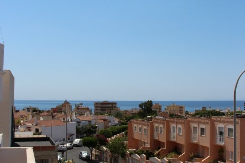 Villetta a schiera in vendita a Roquetas de Mar, Almeria, Spagna 5 camere da letto, 136 mq. N° 187969 - foto 14