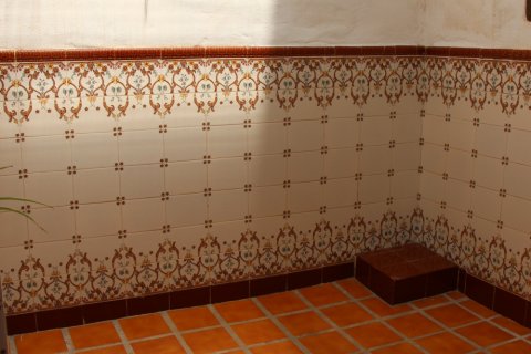 Villetta a schiera in vendita a Roquetas de Mar, Almeria, Spagna 5 camere da letto, 136 mq. N° 187969 - foto 17