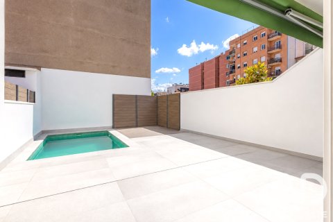 Townhouse zum Verkauf in Sabadell, Barcelona, Spanien 4 Schlafzimmer, 221.84 m2 Nr. 187971 - Foto 17