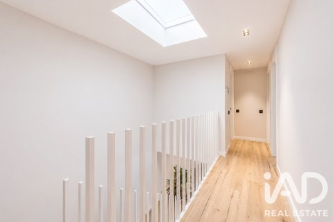 Townhouse zum Verkauf in Sabadell, Barcelona, Spanien 4 Schlafzimmer, 221.84 m2 Nr. 187971 - Foto 19