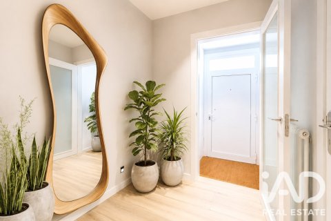 Townhouse in Sabadell, Barcelona, Spanien 4 Schlafzimmer, 221.84 m2 Nr. 187971