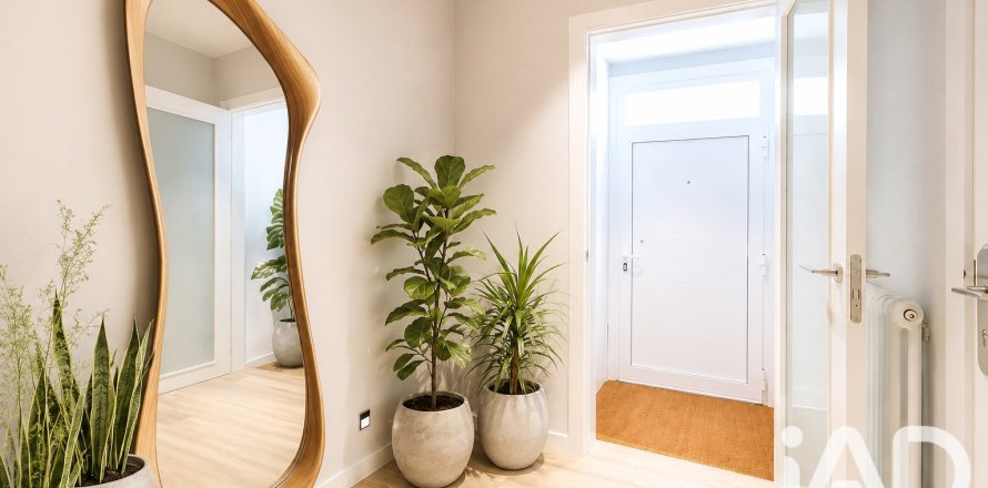 Townhouse in Sabadell, Barcelona, Spanien 4 Schlafzimmer, 221.84 m2 Nr. 187971