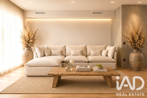 Townhouse zum Verkauf in Sabadell, Barcelona, Spanien 4 Schlafzimmer, 221.84 m2 Nr. 187971 - Foto 6