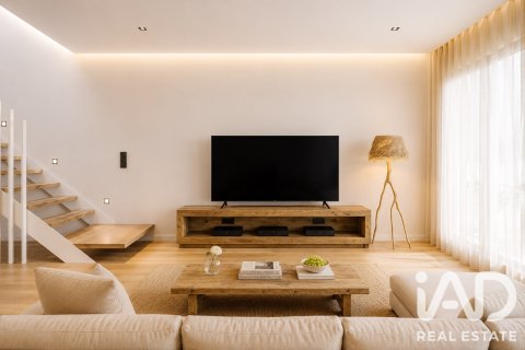Townhouse zum Verkauf in Sabadell, Barcelona, Spanien 4 Schlafzimmer, 221.84 m2 Nr. 187971 - Foto 8