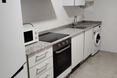 Wohnung zum Verkauf in Almassora, Castellon, Spanien 2 Schlafzimmer, 75 m2 Nr. 187967 - Foto 6