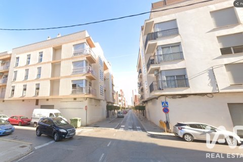 Wohnung in Almassora, Castellon, Spanien 2 Schlafzimmer, 75 m2 Nr. 187967