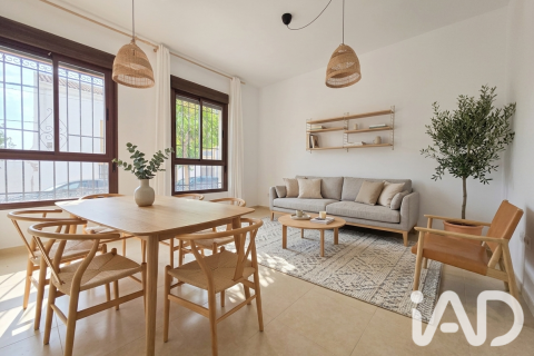 Townhouse in Lucena, Cordoba, Spanien 4 Schlafzimmer, 221 m2 Nr. 187970