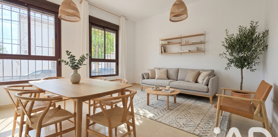 Townhouse in Lucena, Cordoba, Spanien 4 Schlafzimmer, 221 m2 Nr. 187970