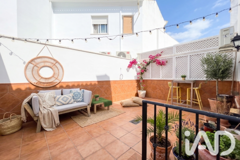 Townhouse zum Verkauf in Lucena, Cordoba, Spanien 4 Schlafzimmer, 221 m2 Nr. 187970 - Foto 13