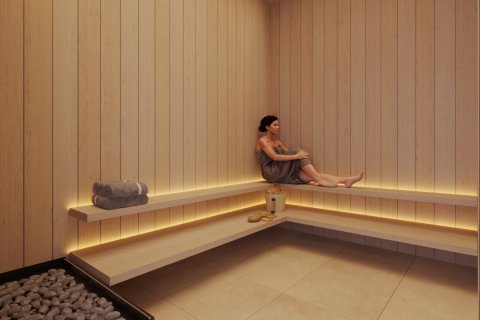 Apartamento en venta en Fuengirola, Málaga, España 3 dormitorios, 148 m2 No. 161945 - foto 3