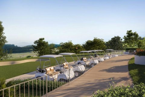 Apartamento en venta en Estepona, Málaga, España 2 dormitorios, 78 m2 No. 161944 - foto 6