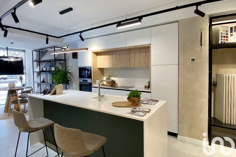Komerciāls īpašums Mollet Del Valles, Barcelona, Spānijā 1 istaba, 95 m2 Nr. 173429