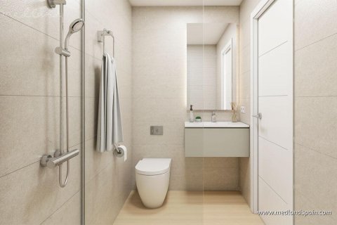 Huoneisto myytävänä Casares, Malaga, Espanja, 2 makuuhuonetta, 98 m2 No. 173430 - kuva 13