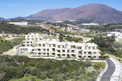 Apartamento en venta en Estepona, Málaga, España 3 dormitorios, 150 m2 No. 173432 - foto 3