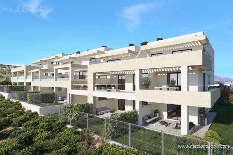 Apartamento en venta en Estepona, Málaga, España 3 dormitorios, 150 m2 No. 173432 - foto 5