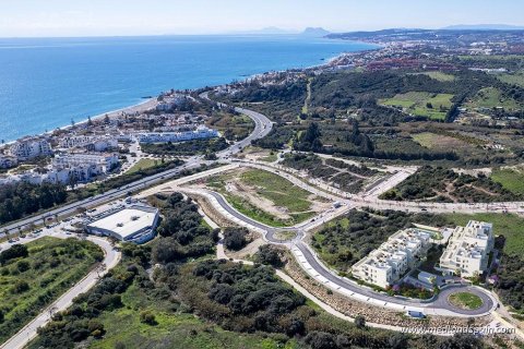 Apartamento en venta en Estepona, Málaga, España 3 dormitorios, 150 m2 No. 173432 - foto 15