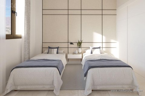 Apartamento en venta en Estepona, Málaga, España 3 dormitorios, 150 m2 No. 173432 - foto 14