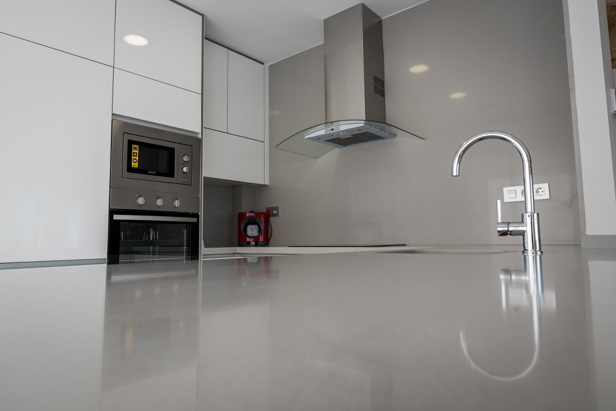 Villa Alicante, Spānijā 3 istabas, 163 m2 Nr. 95979