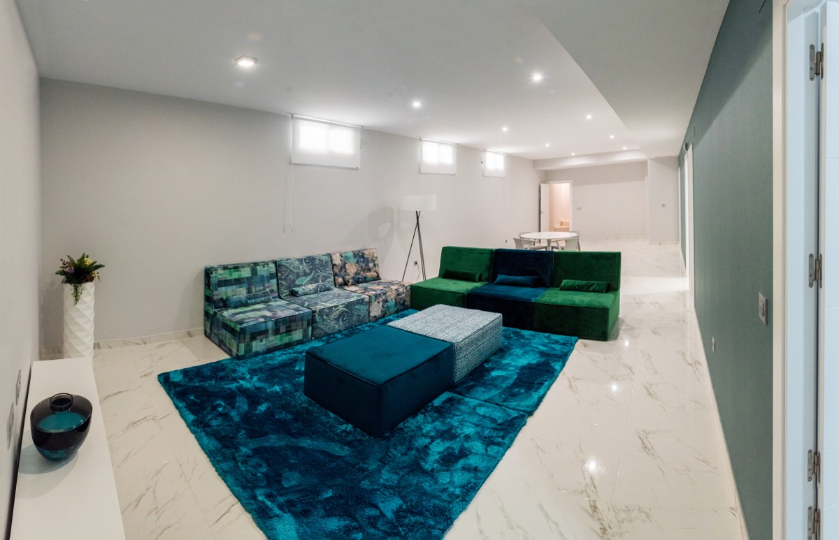 Villa Alicante, Spānijā 3 istabas, 163 m2 Nr. 95979