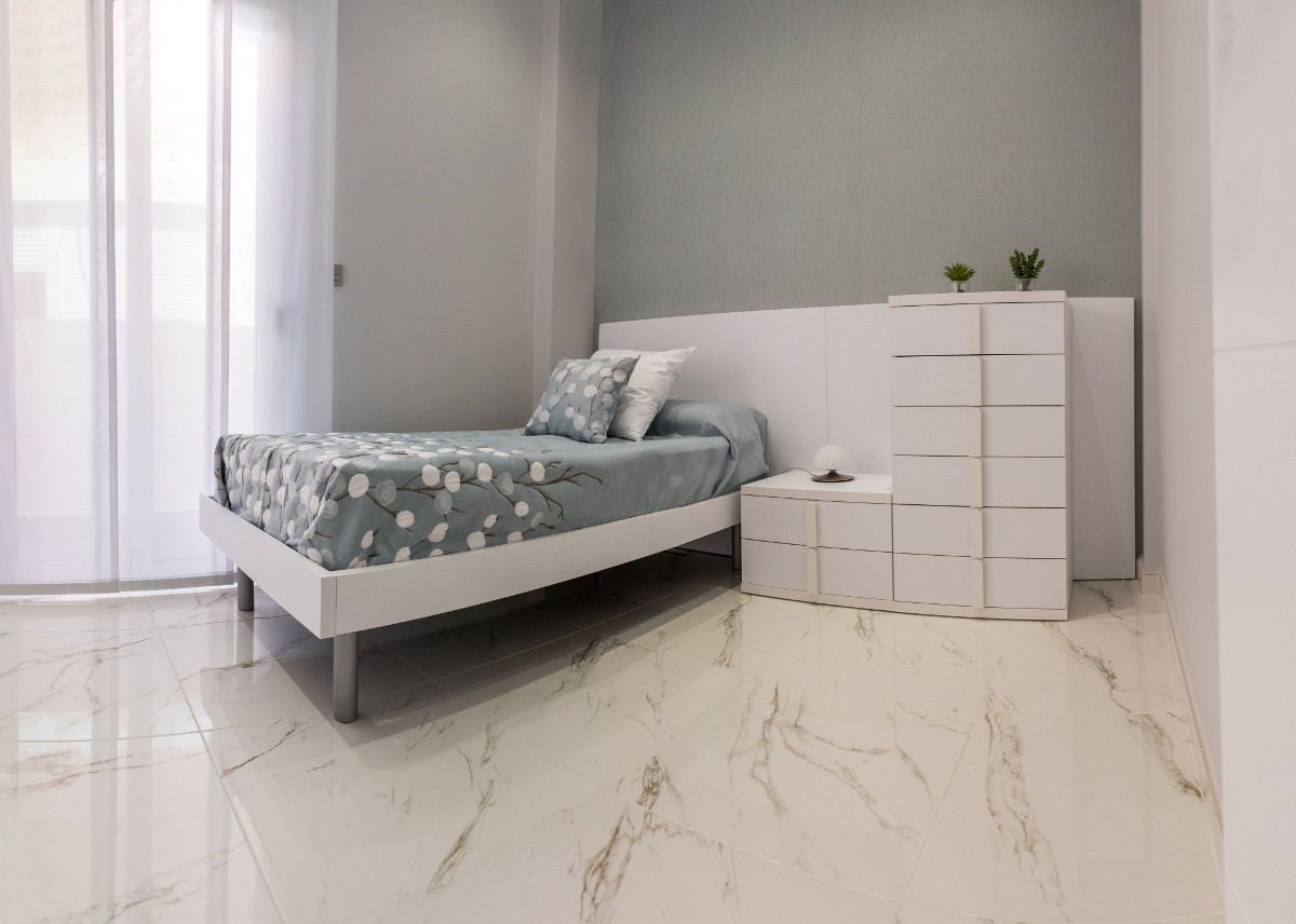 Villa Alicante, Spānijā 3 istabas, 163 m2 Nr. 95979